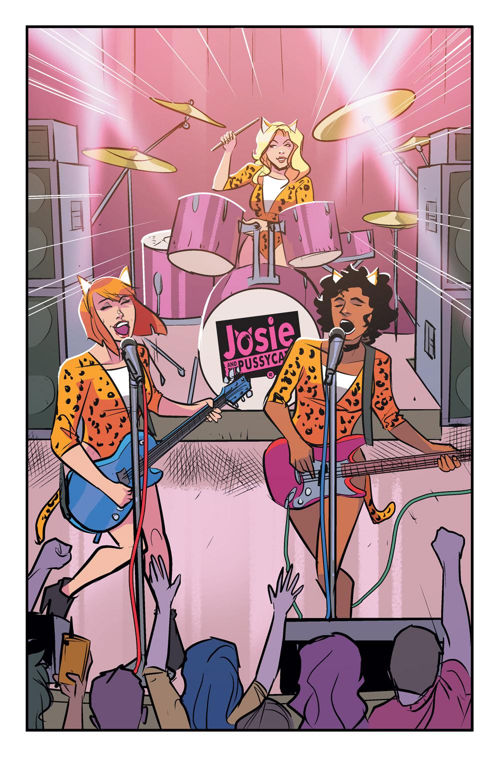 The Archies #7