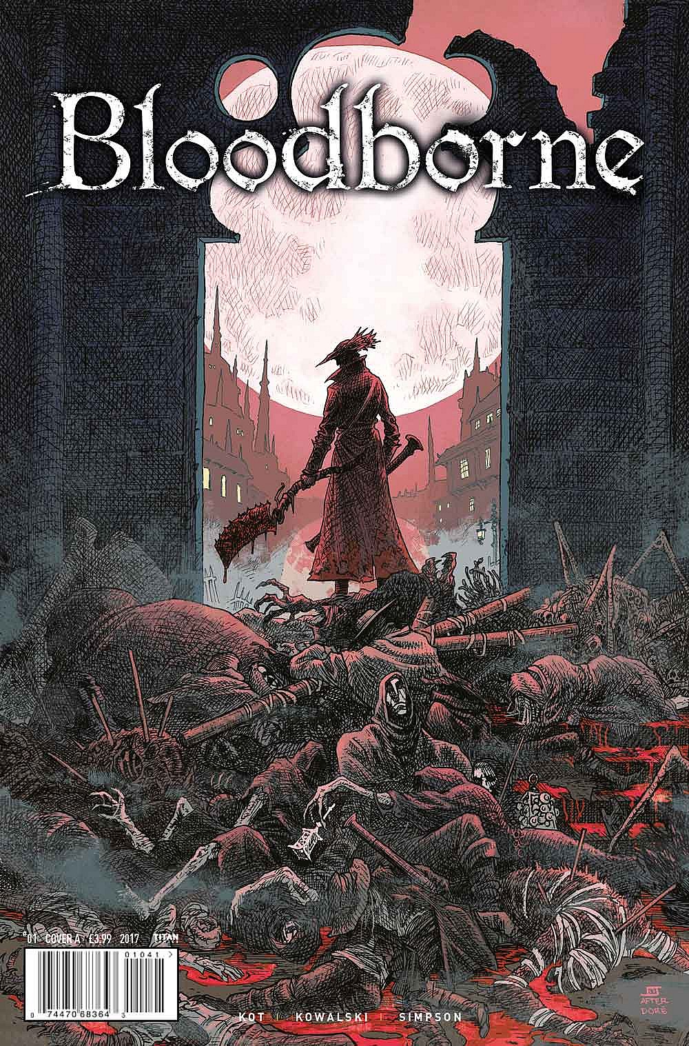 Bloodborne#1_Cover_A