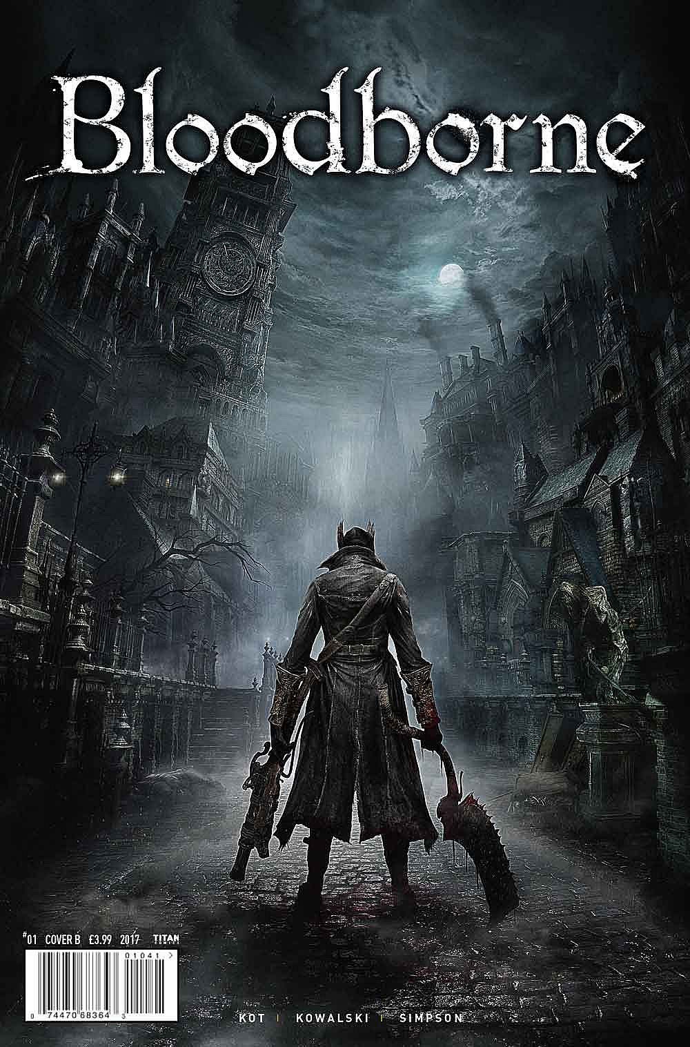 Bloodborne#1_Cover_B