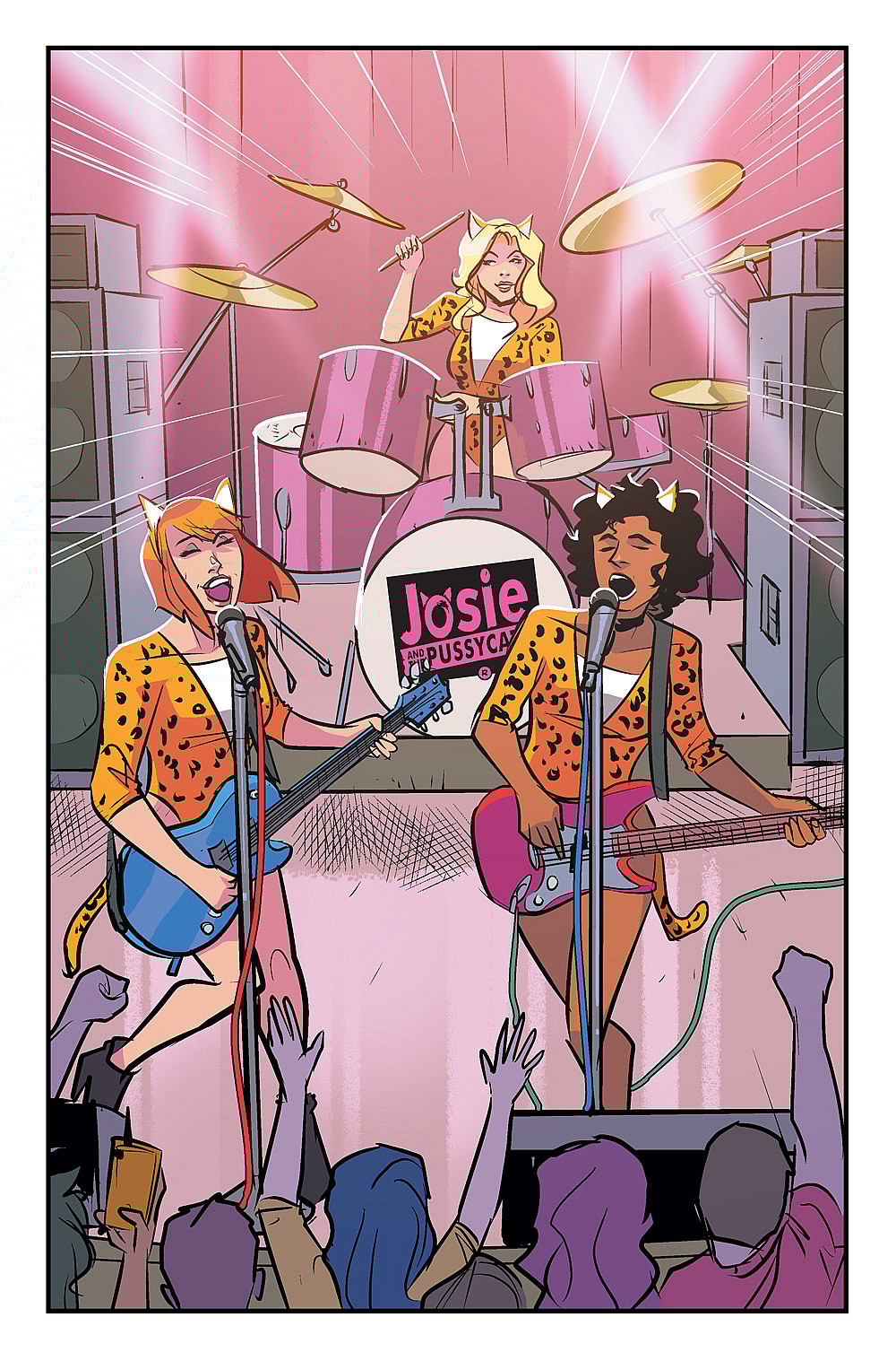 The Archies #7