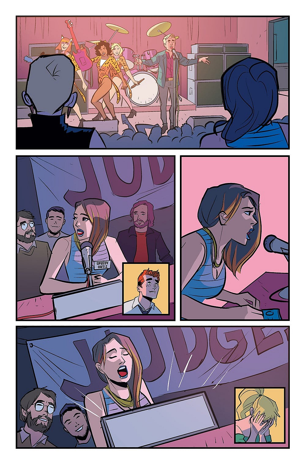 The Archies #7