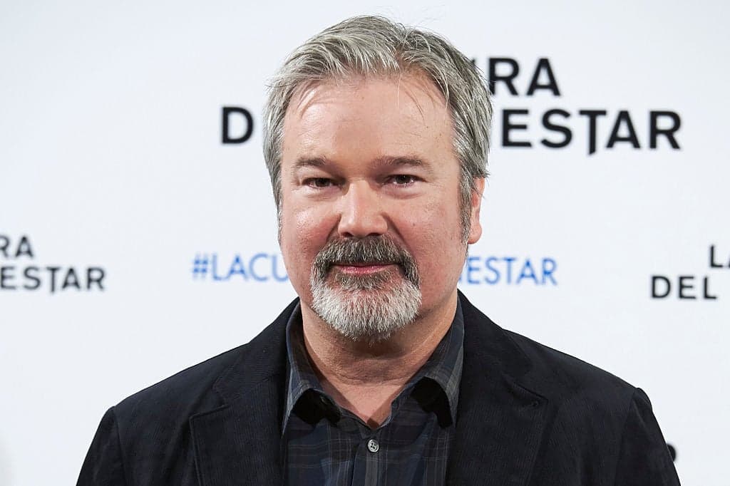 Gore Verbinski