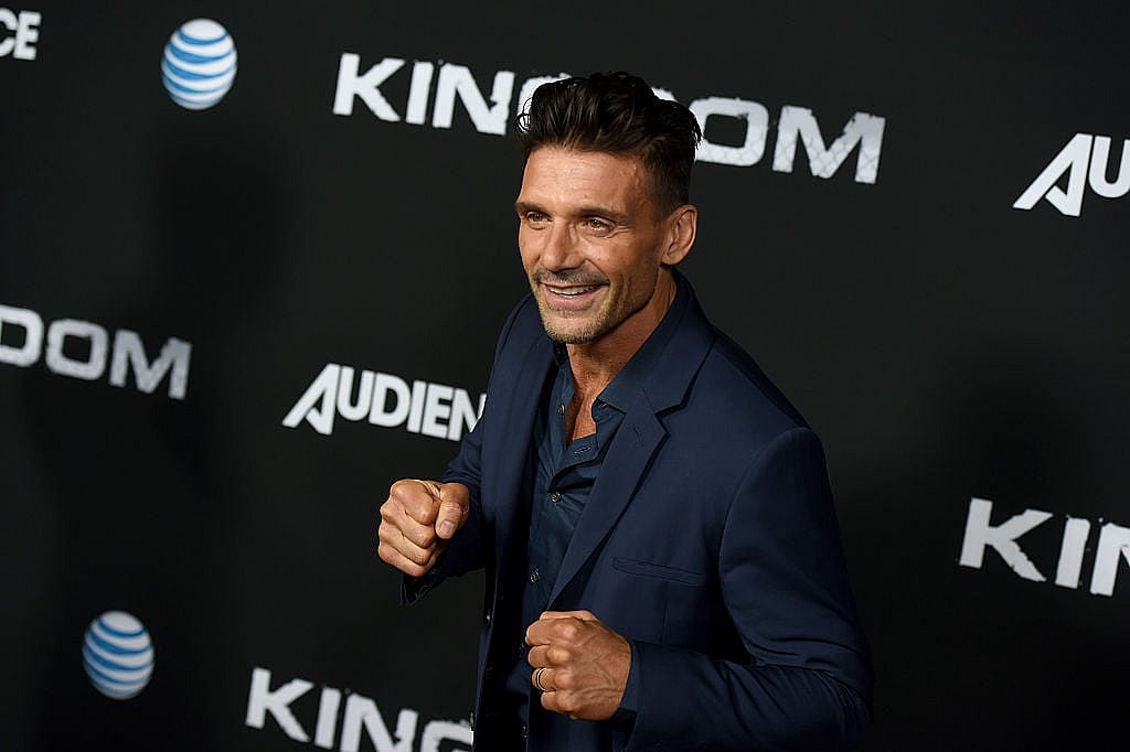Frank Grillo