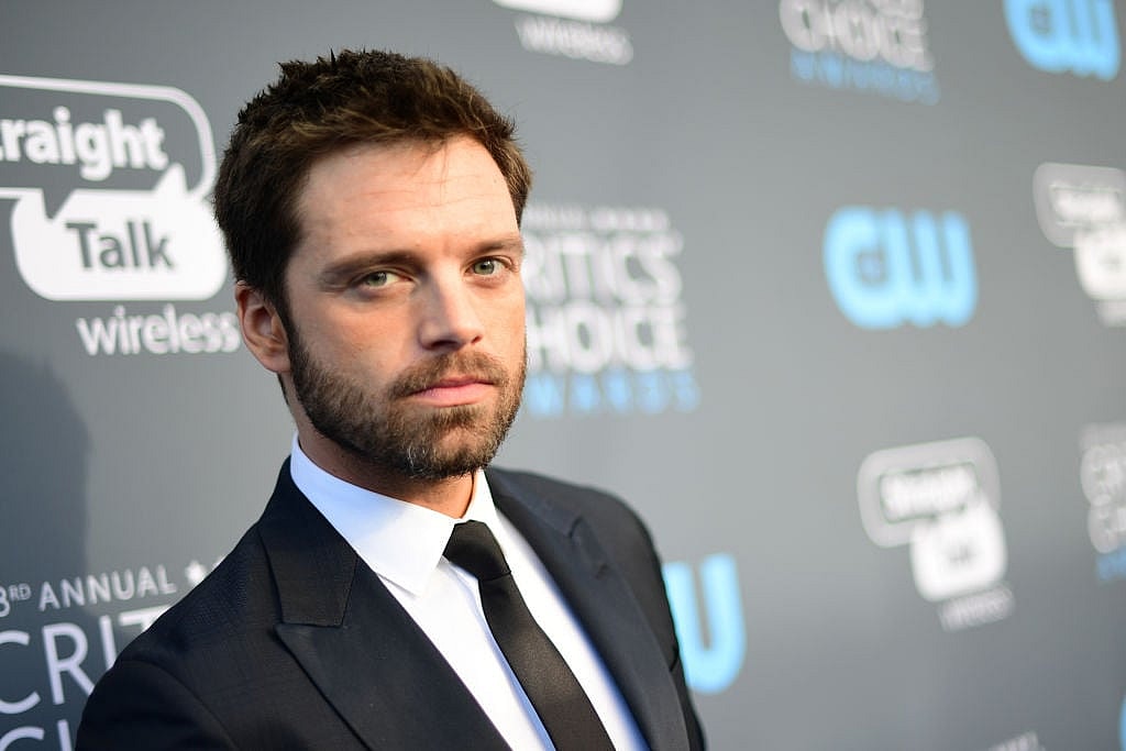 Sebastian Stan