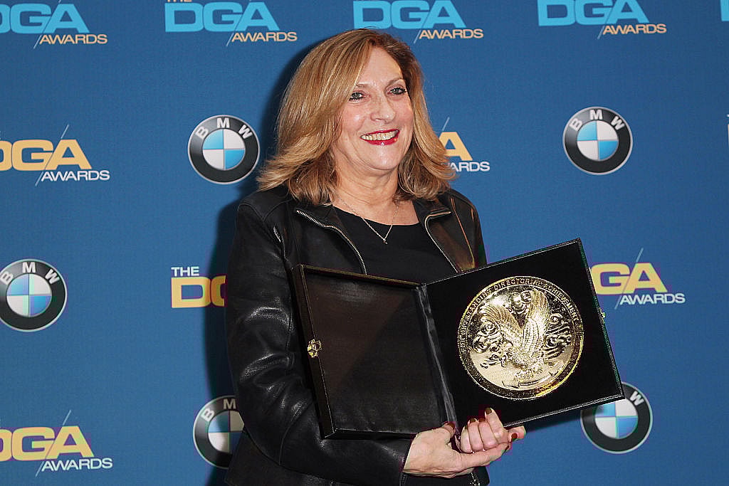 Lesli Linka Glatter