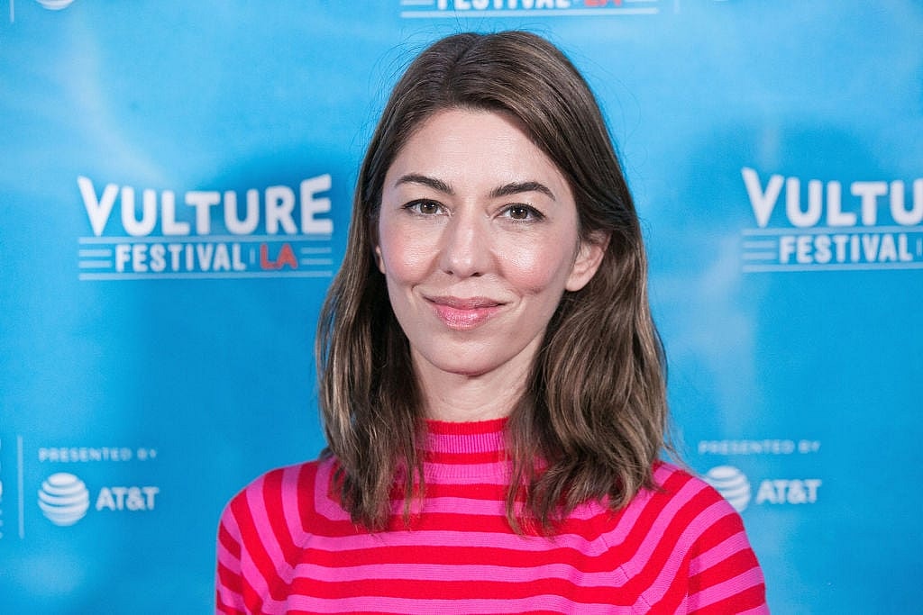 Sofia Coppola