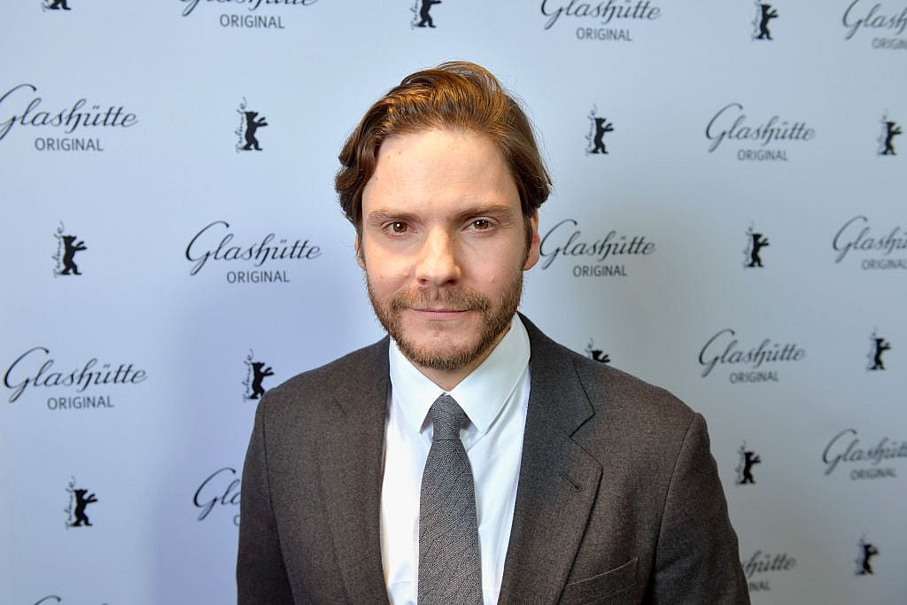Daniel Brühl