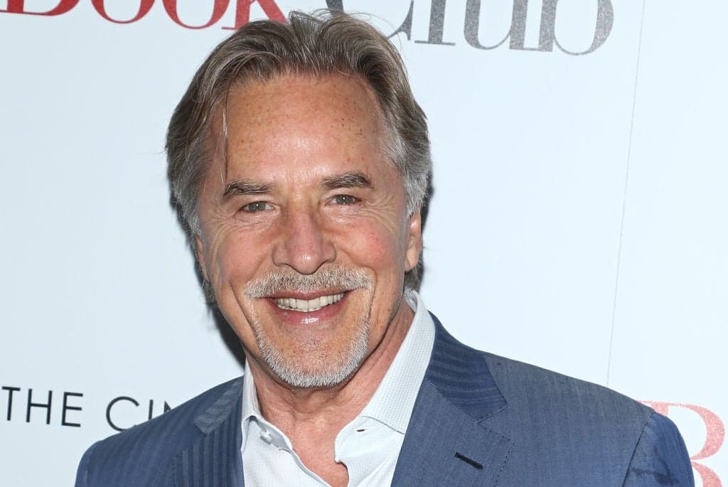 Don Johnson