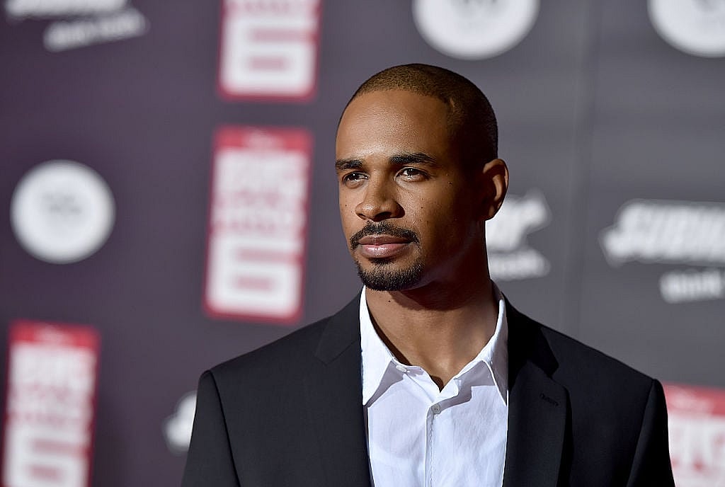 Damon Wayans Jr.