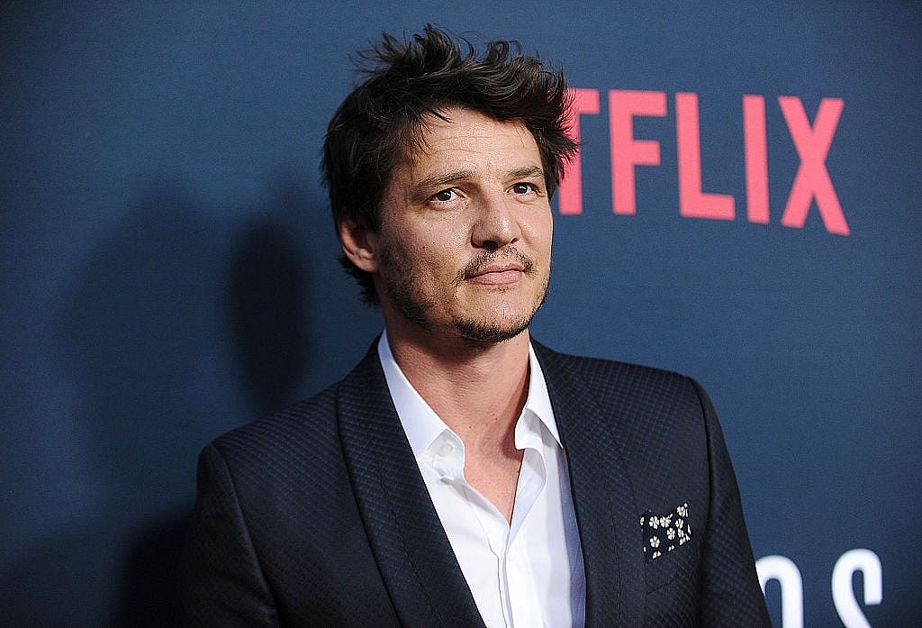 Pedro Pascal