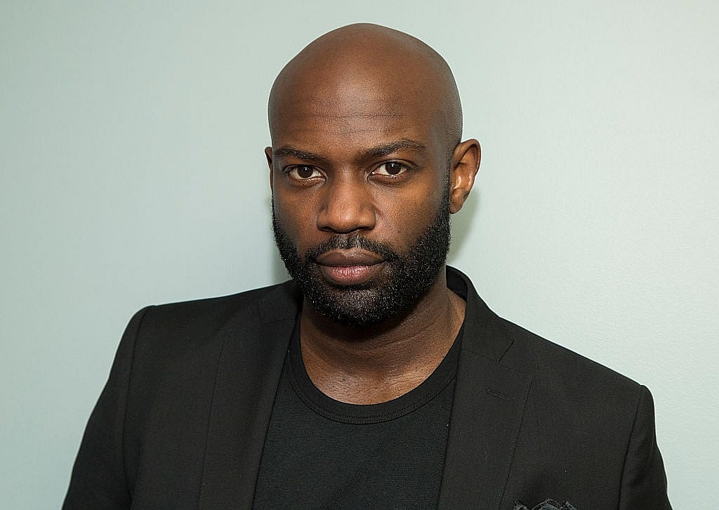 David Gyasi
