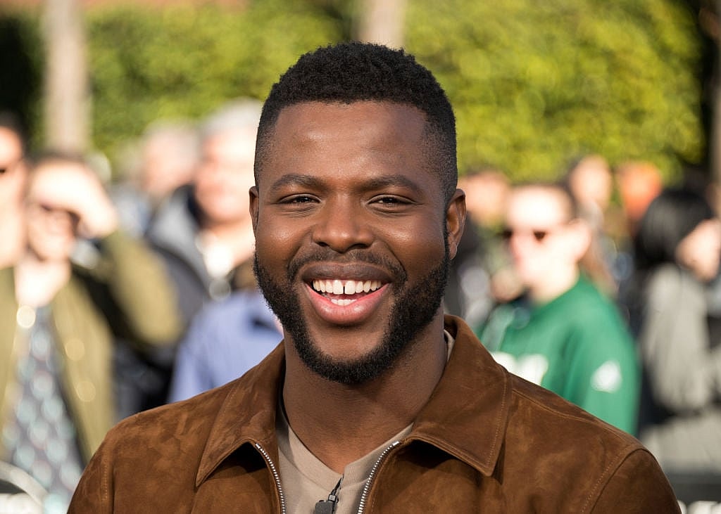 Winston Duke