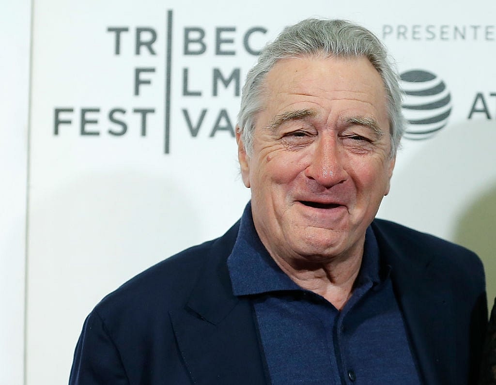 Robert De Niro