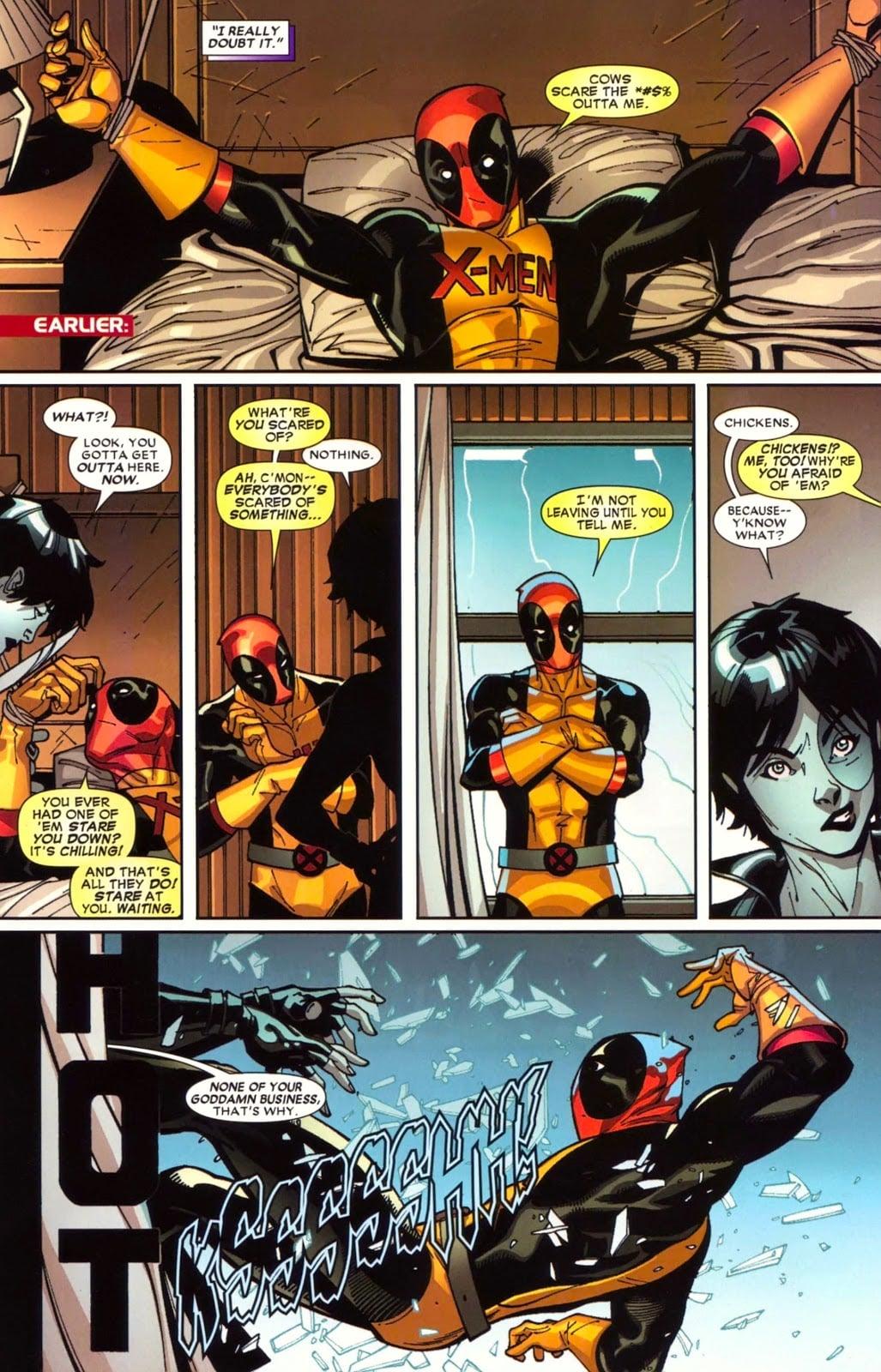 who is domino