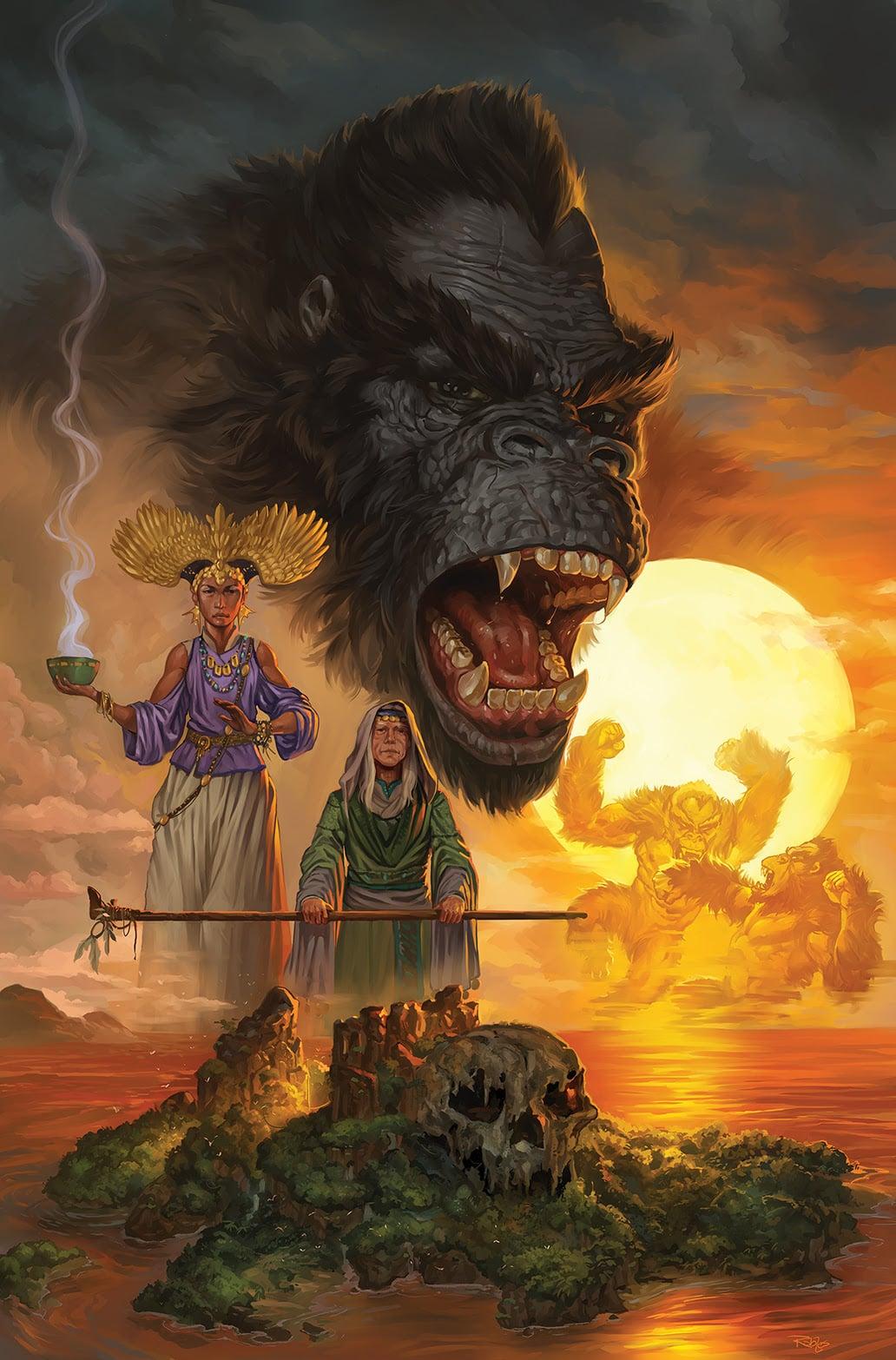 Incentive Cover 1 by Nick Robles