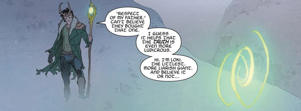 Marvel Legacy #1