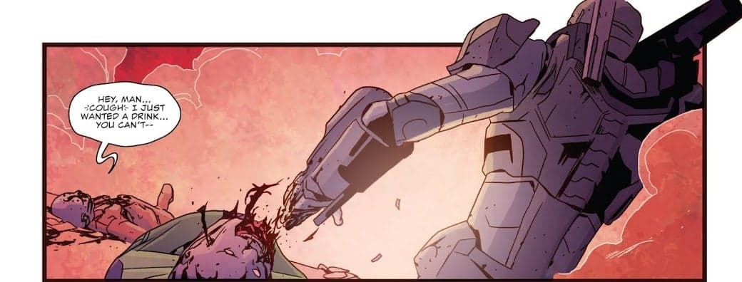 The Punisher #224