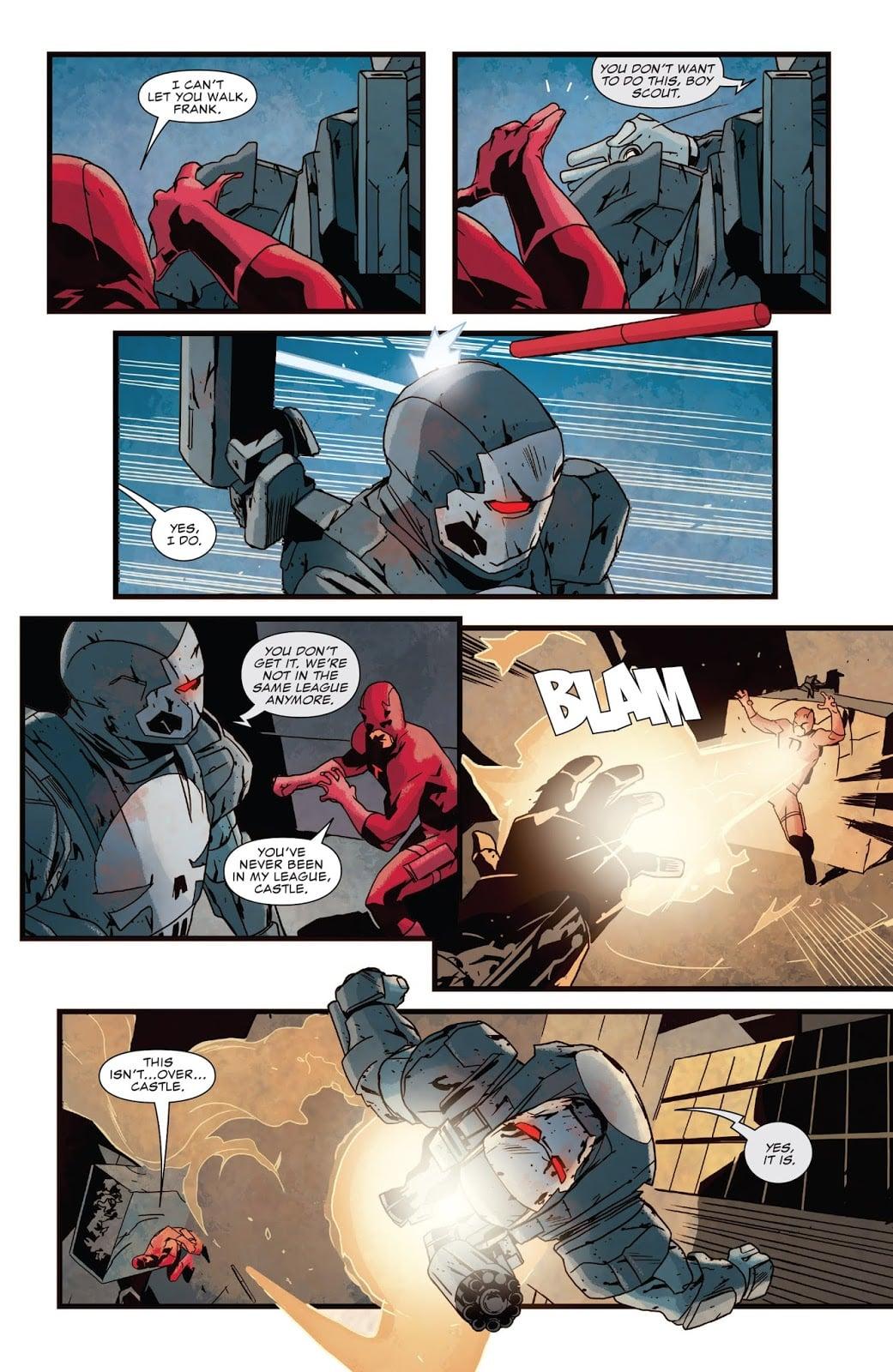 The Punisher #224