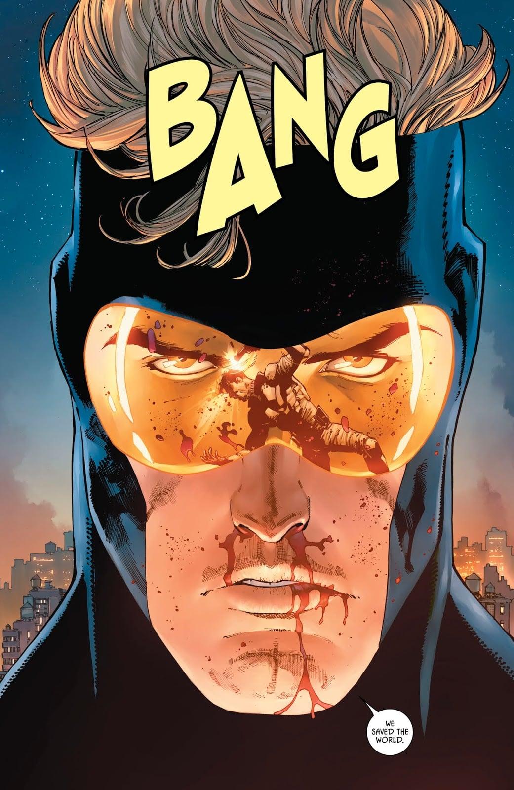 Batman #47