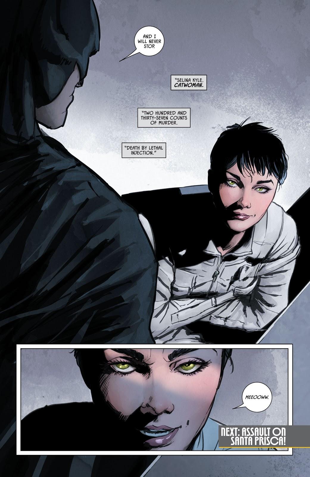 Catwoman