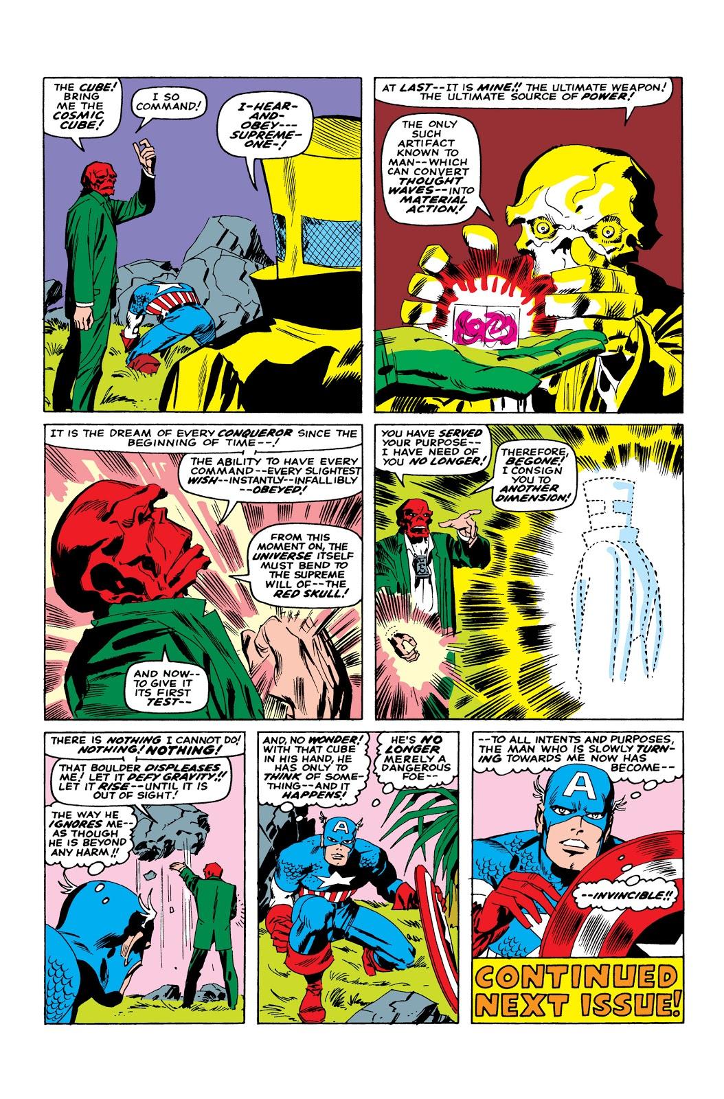 Tales of Suspense #80
