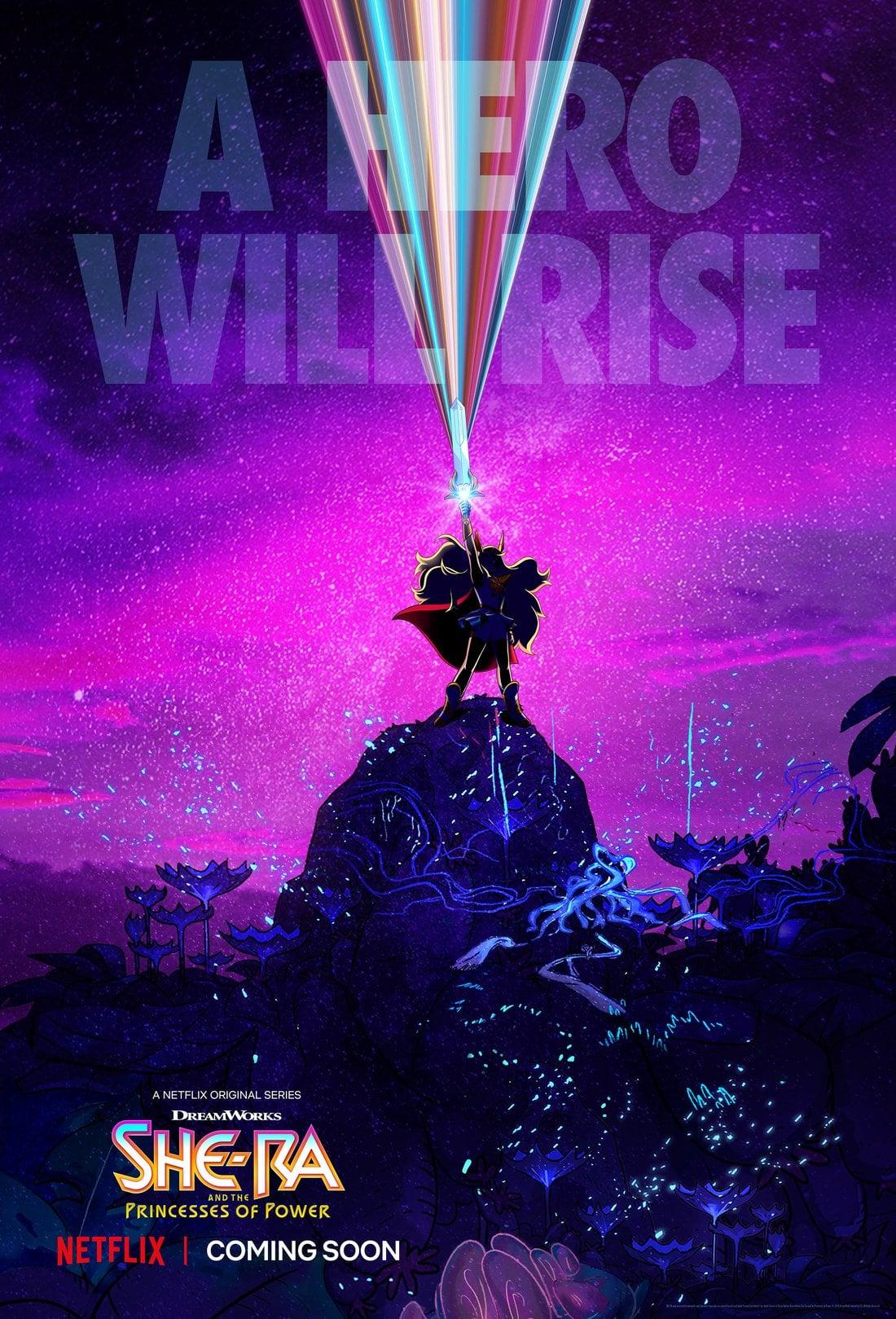 She-Ra