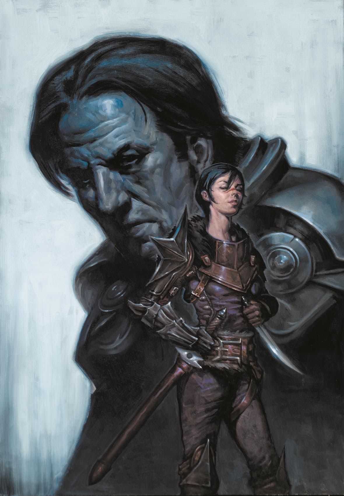 Dragon Age: Hard in Hightown
