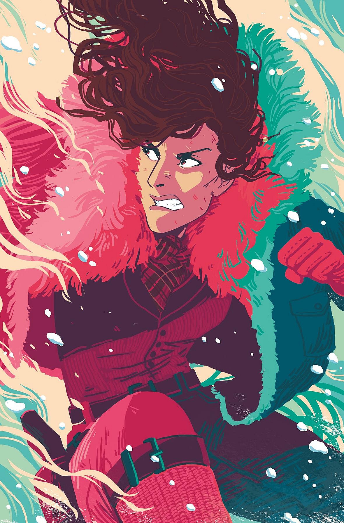 Tomb Raider: Inferno