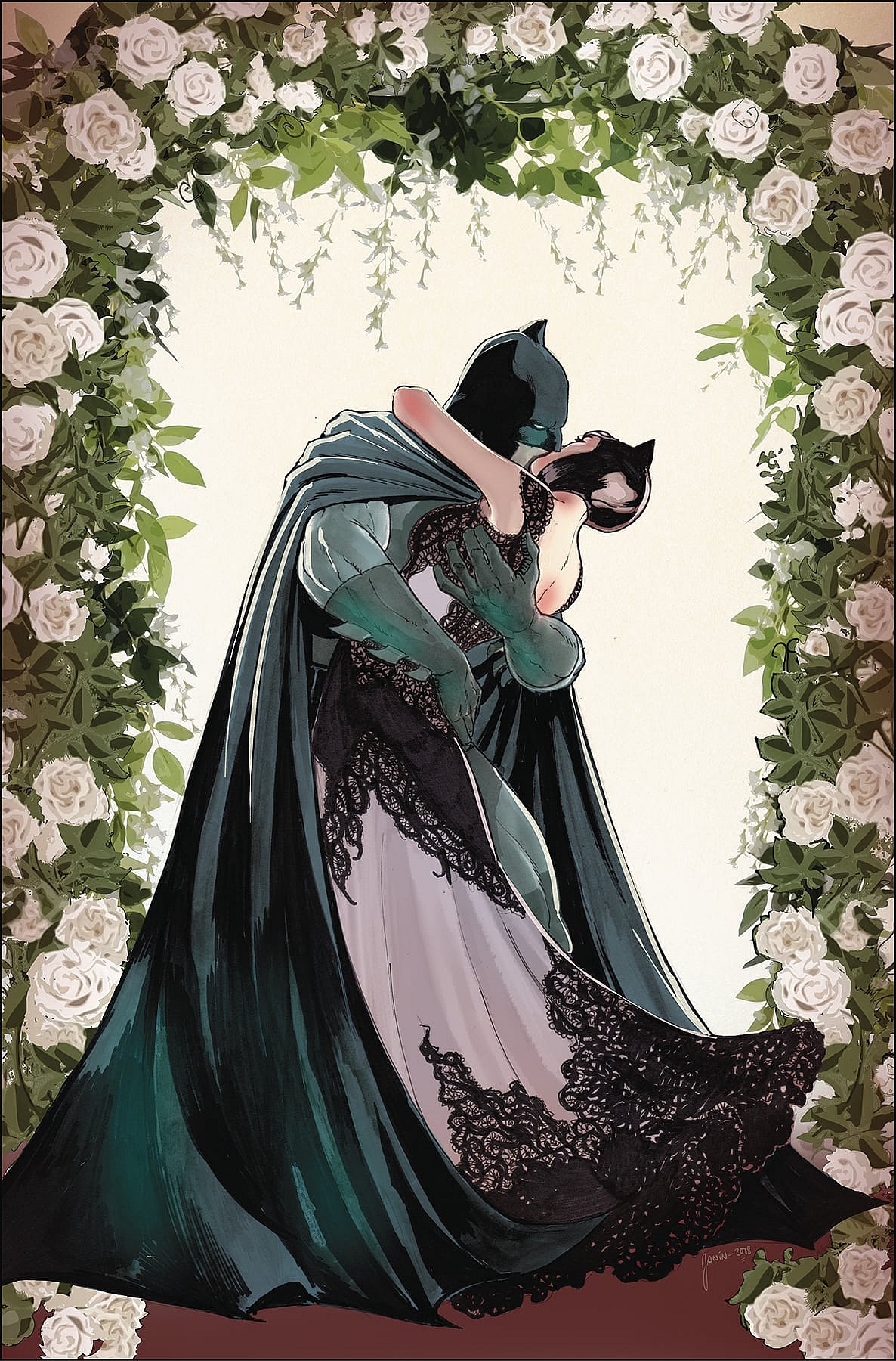 Batman #50