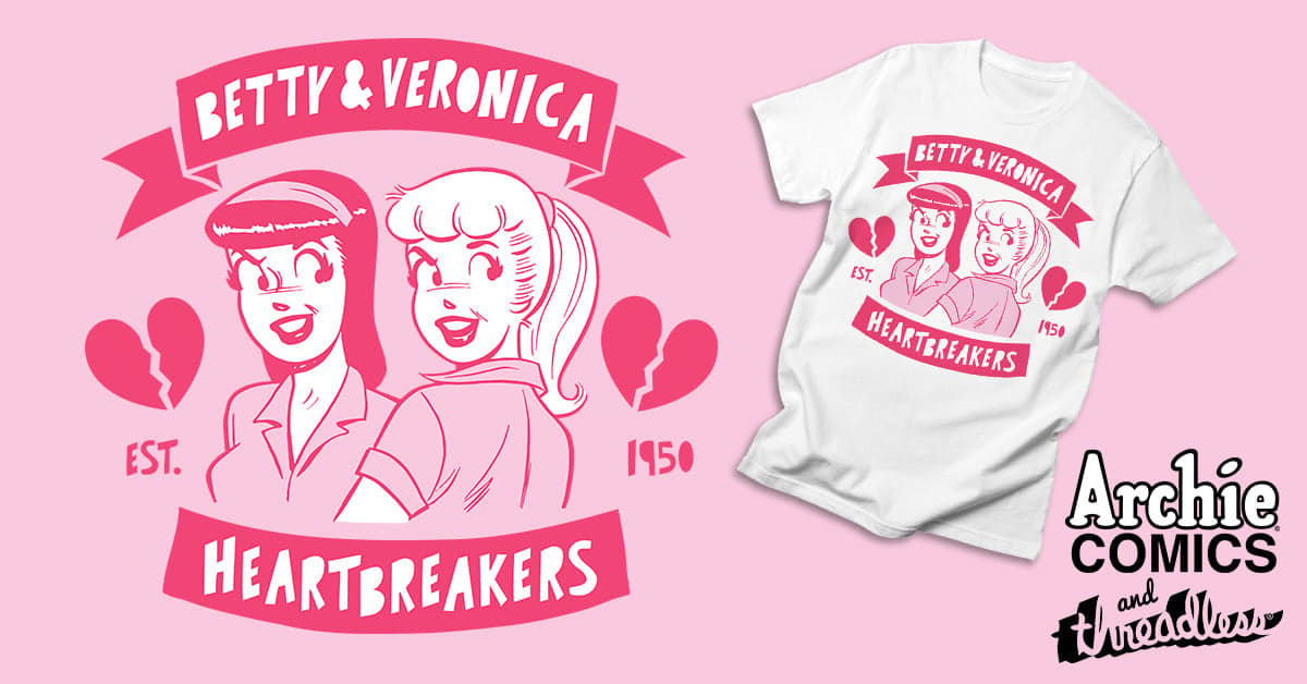 Heartbreakers