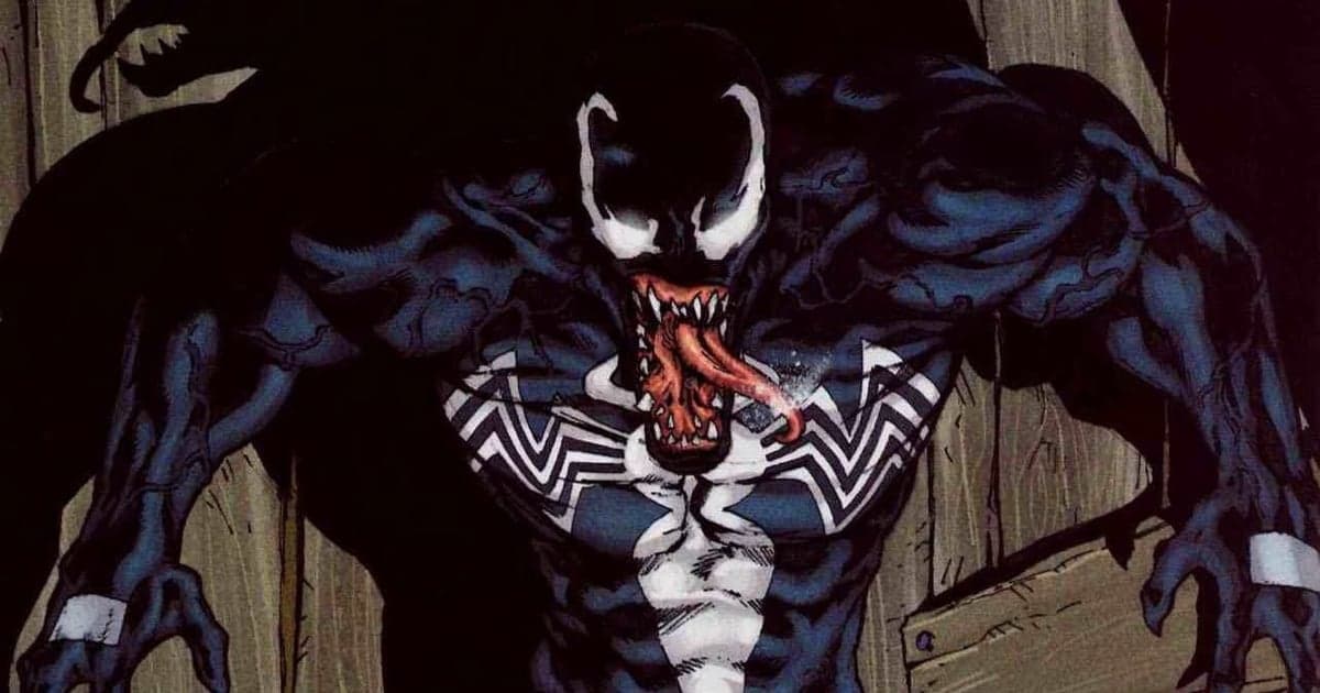 Venom