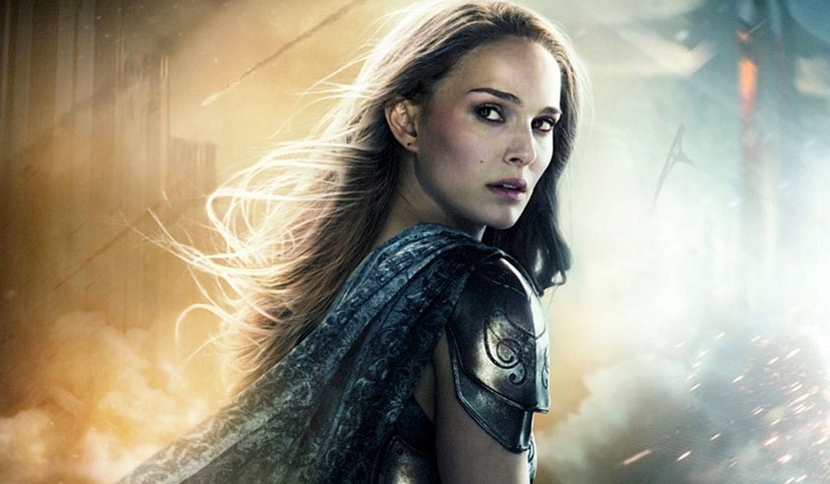 Jane Foster