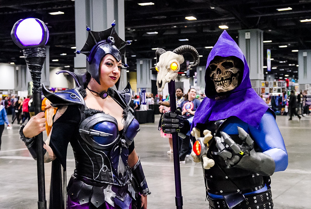 Skeletor 