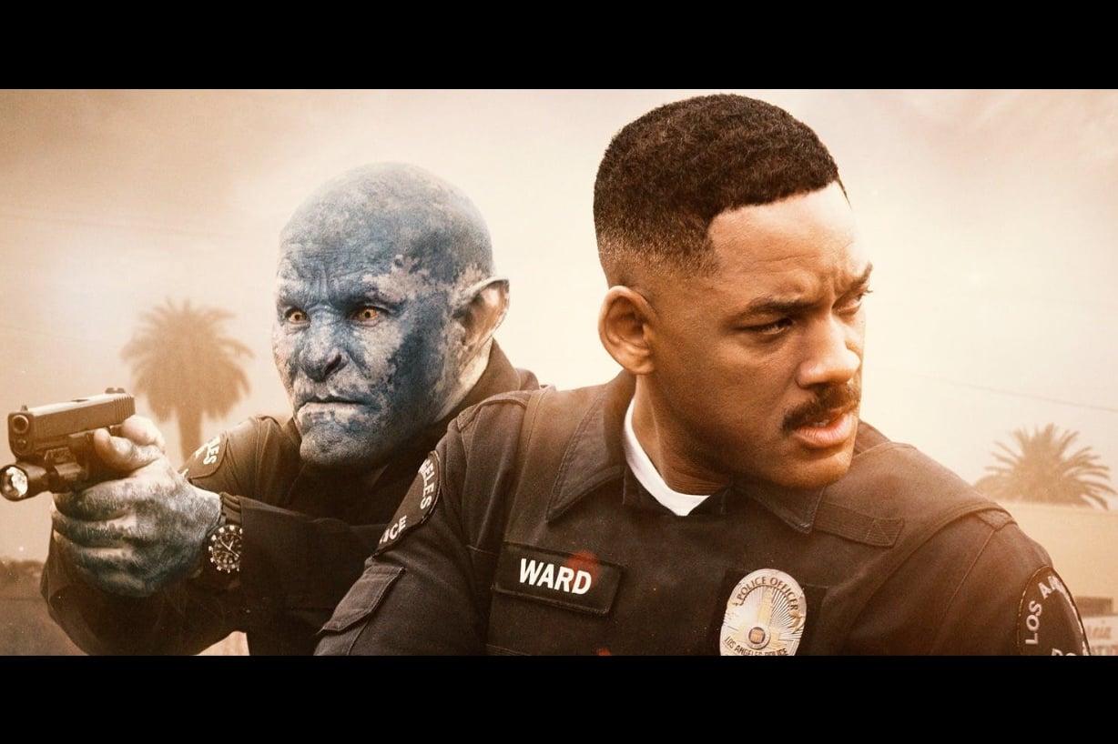 Bright Movie 