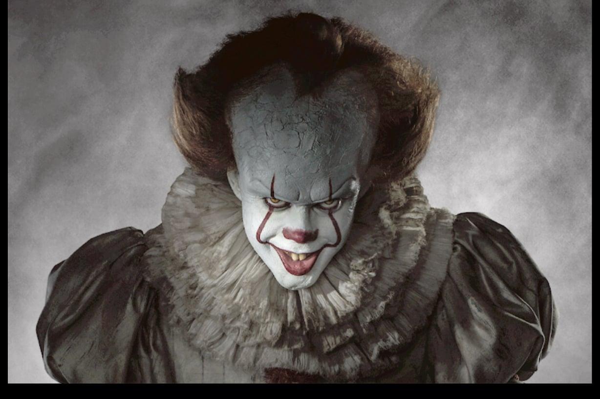It Movie 