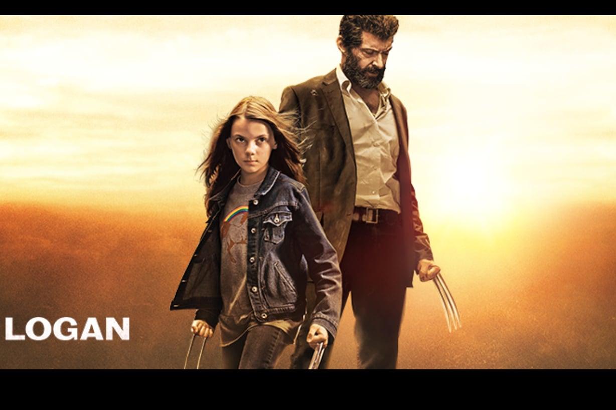 Logan Movie 