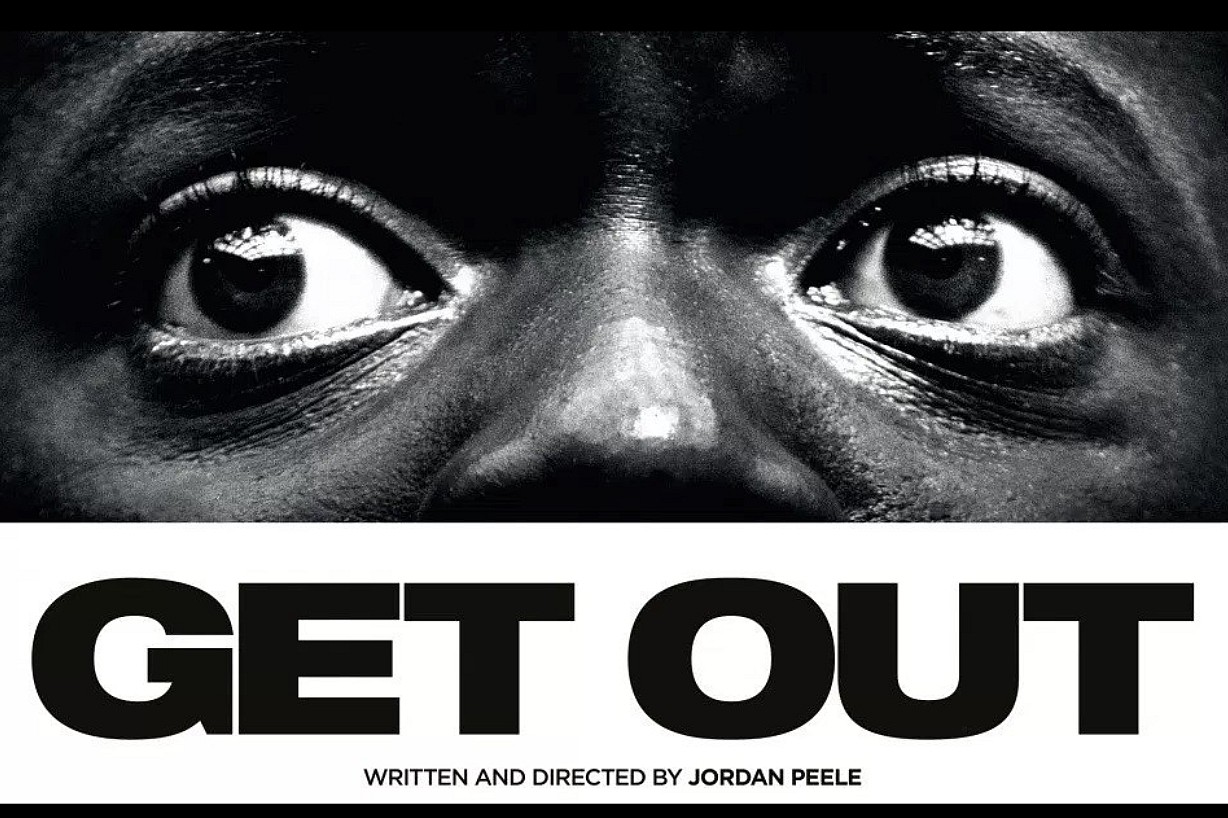 Get Out Movie