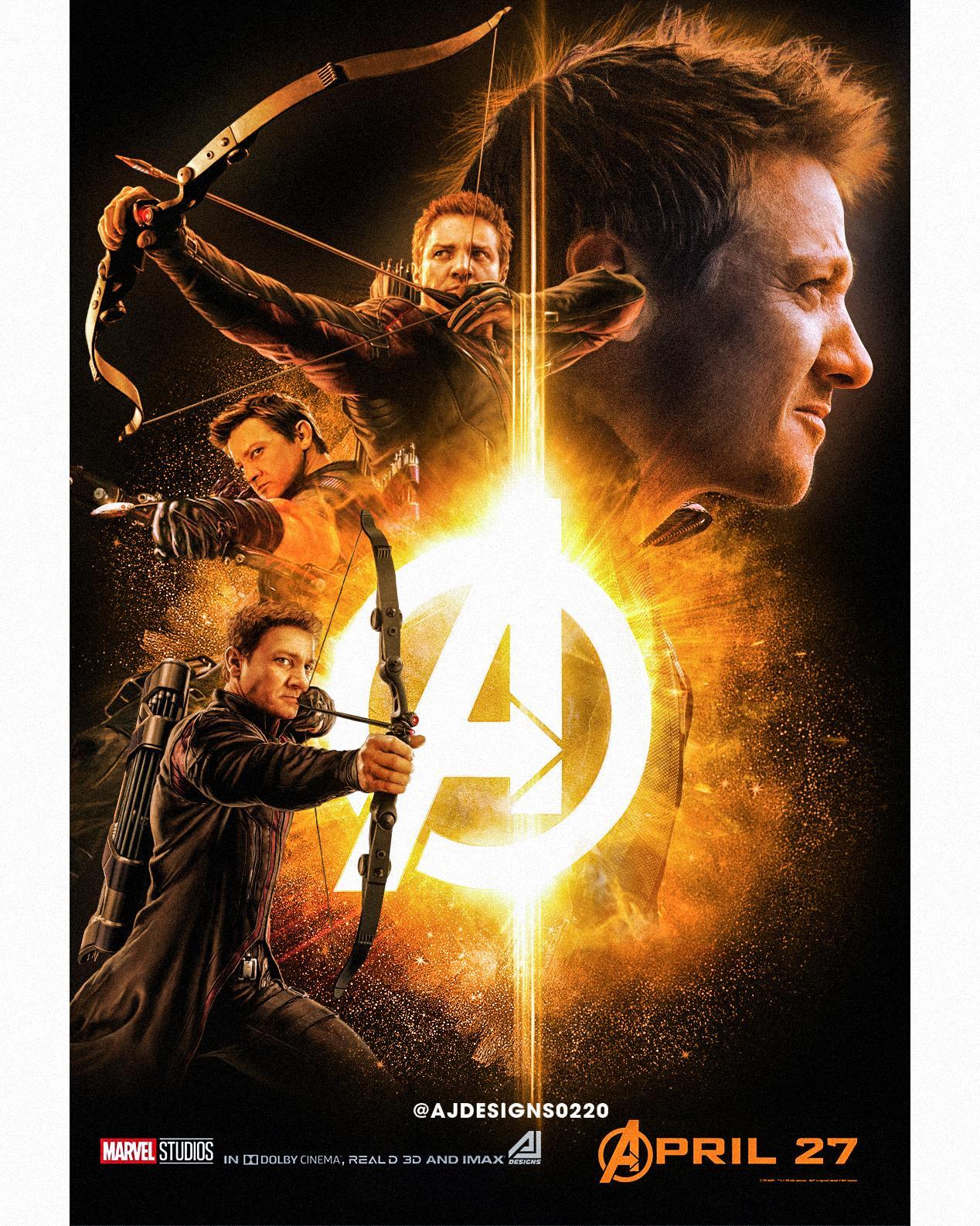 Hawkeye
