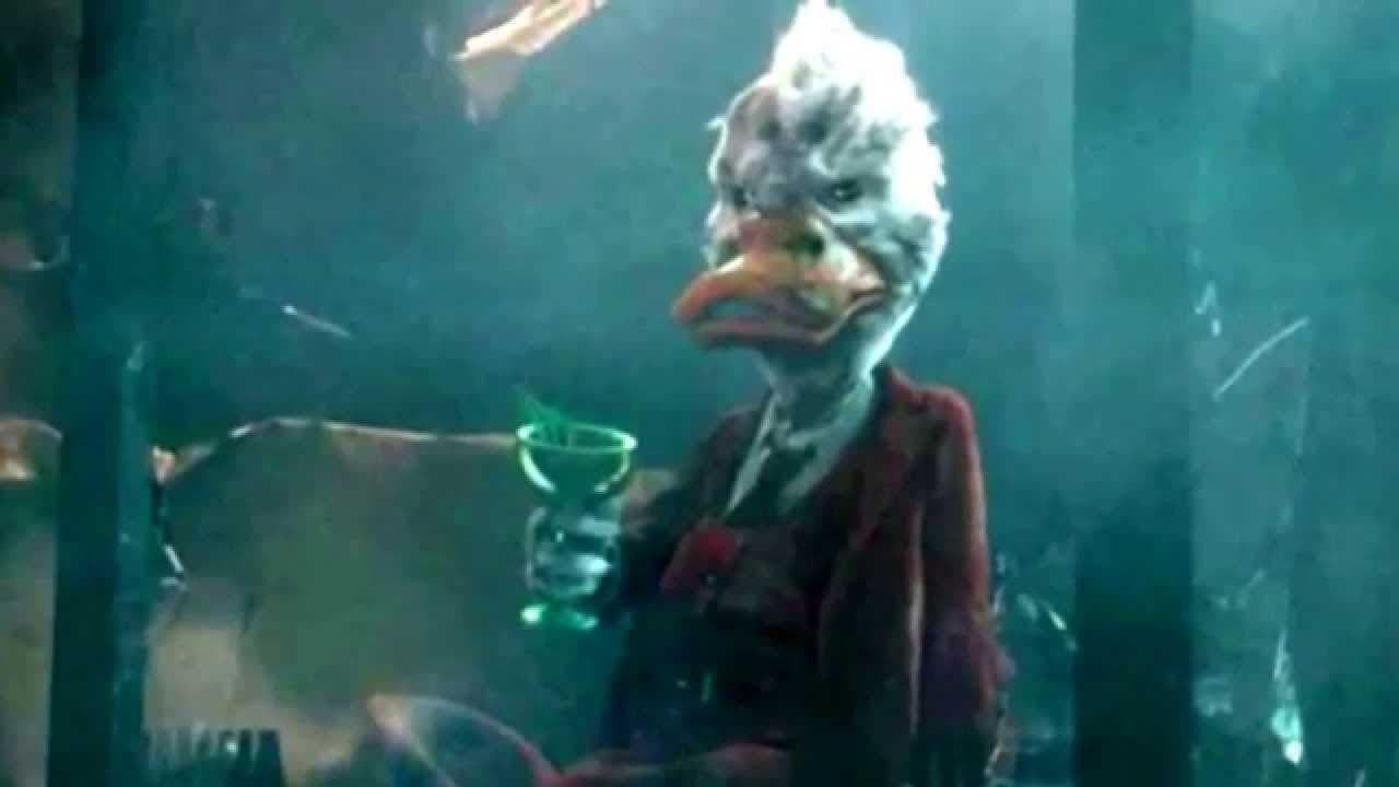 Howard the Duck