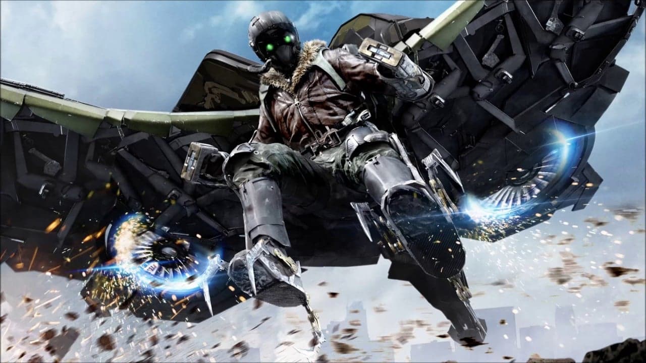 Vulture
