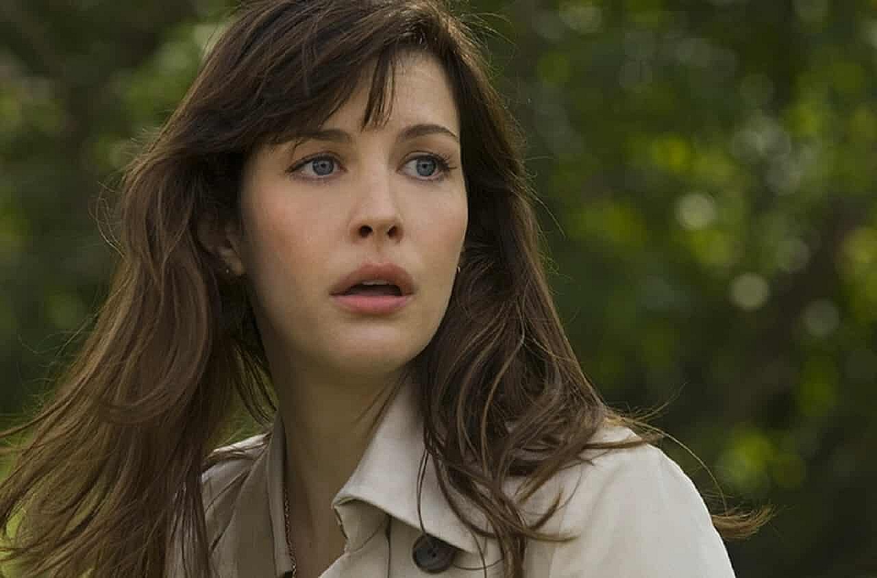 Betty Ross