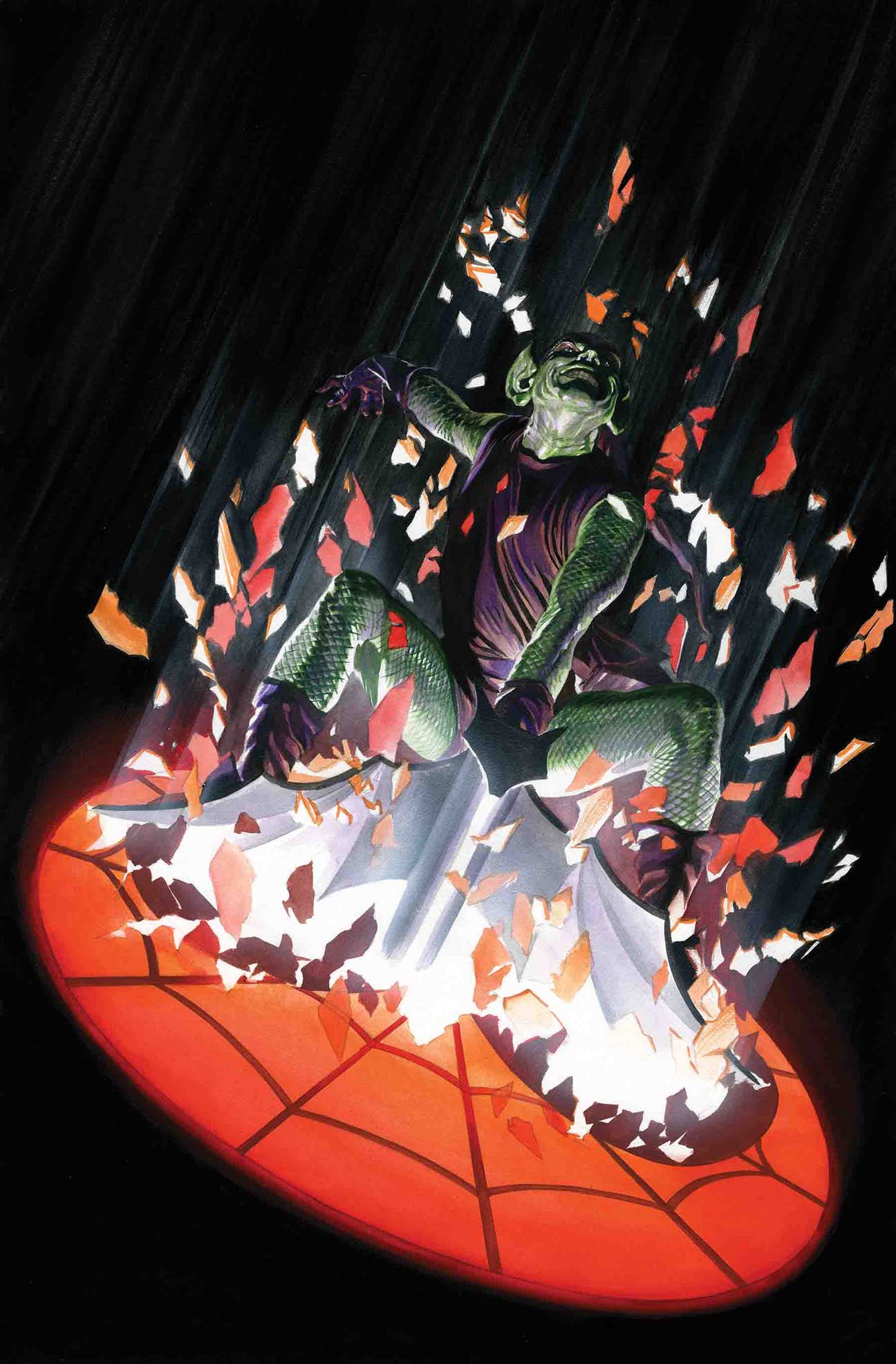 Green Goblin