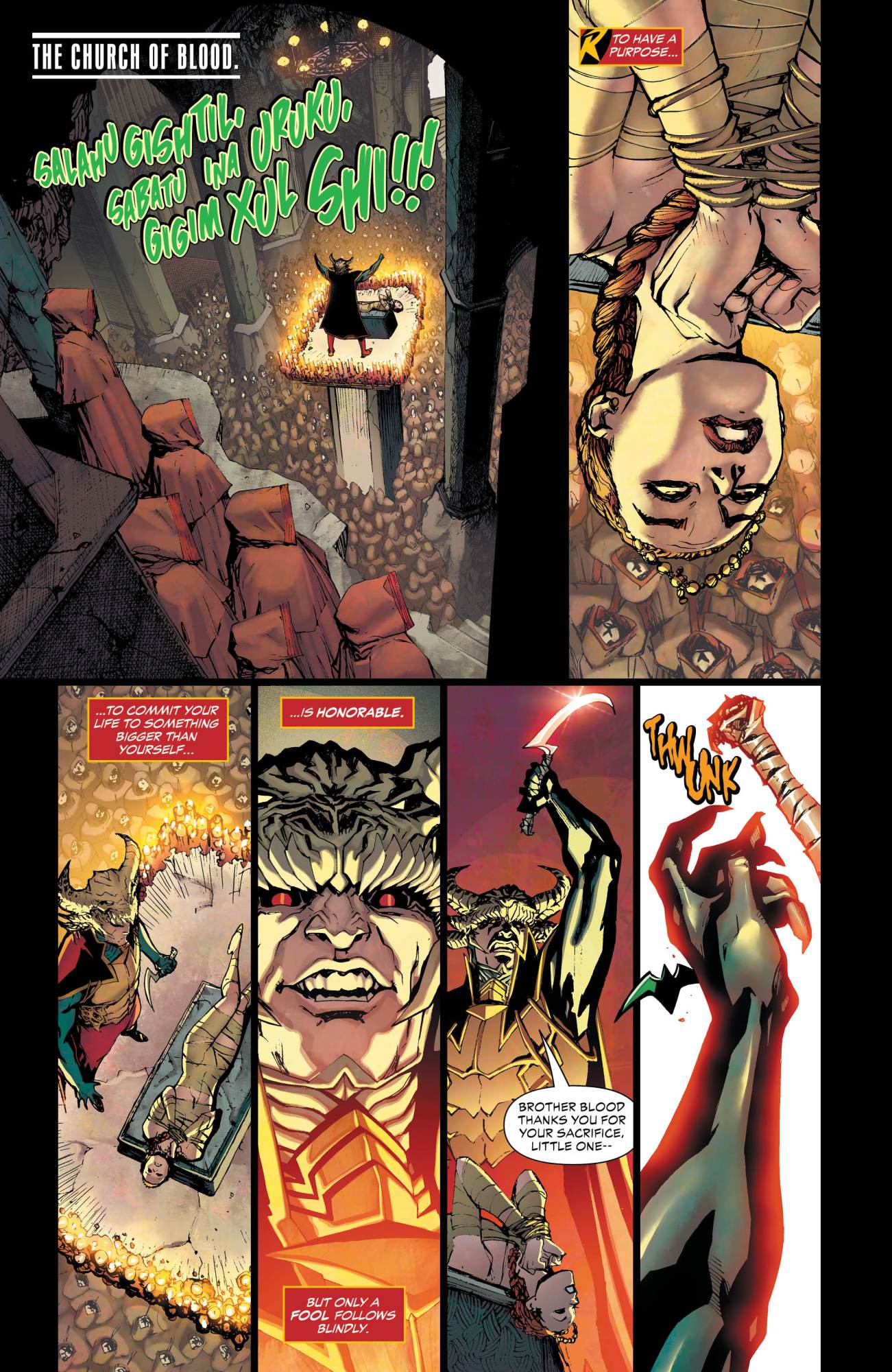 Teen Titans #20