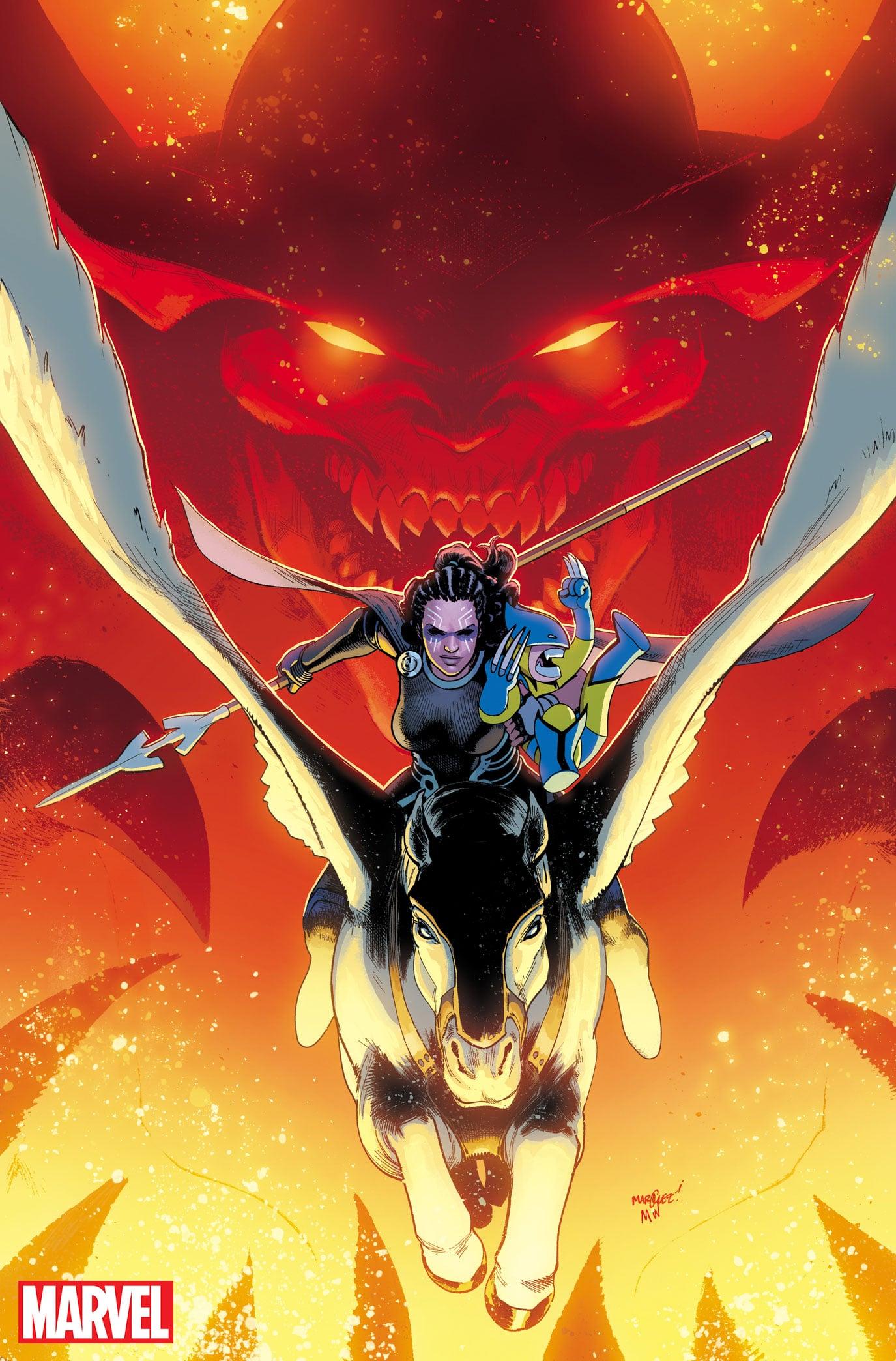 Exiles #2