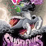 My Little Pony: Friendship is Magic #36 Cover