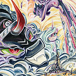 My Little Pony: Friendship is Magic Subscription Variant by Sara Richard