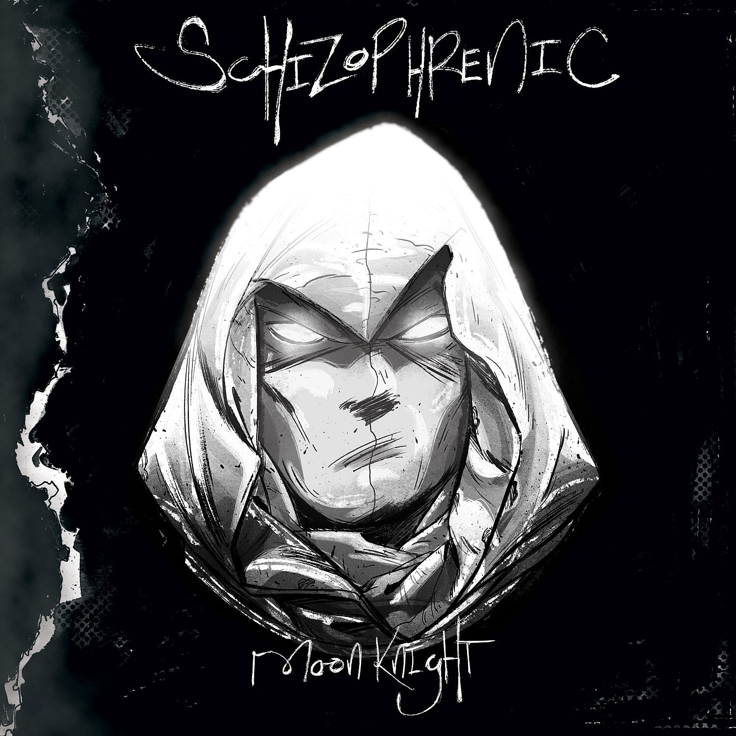 Hip-Hop Variant by Ricardo Lopez Ortiz