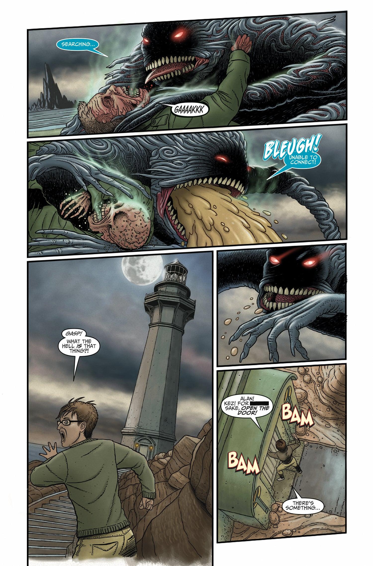 Surface Tension Preview Page