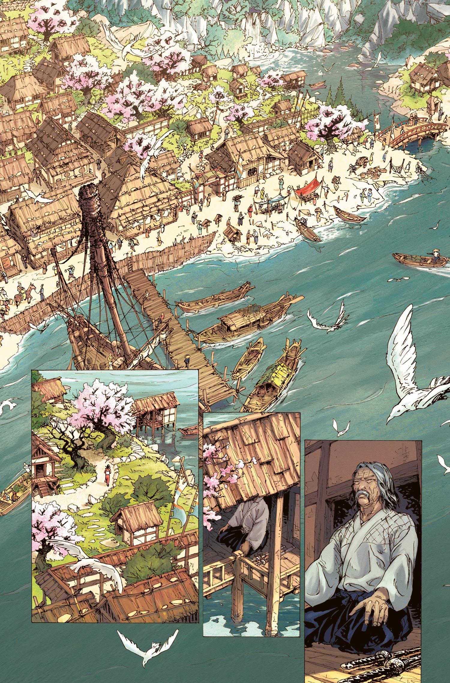 Samurai_#1_PREVIEW