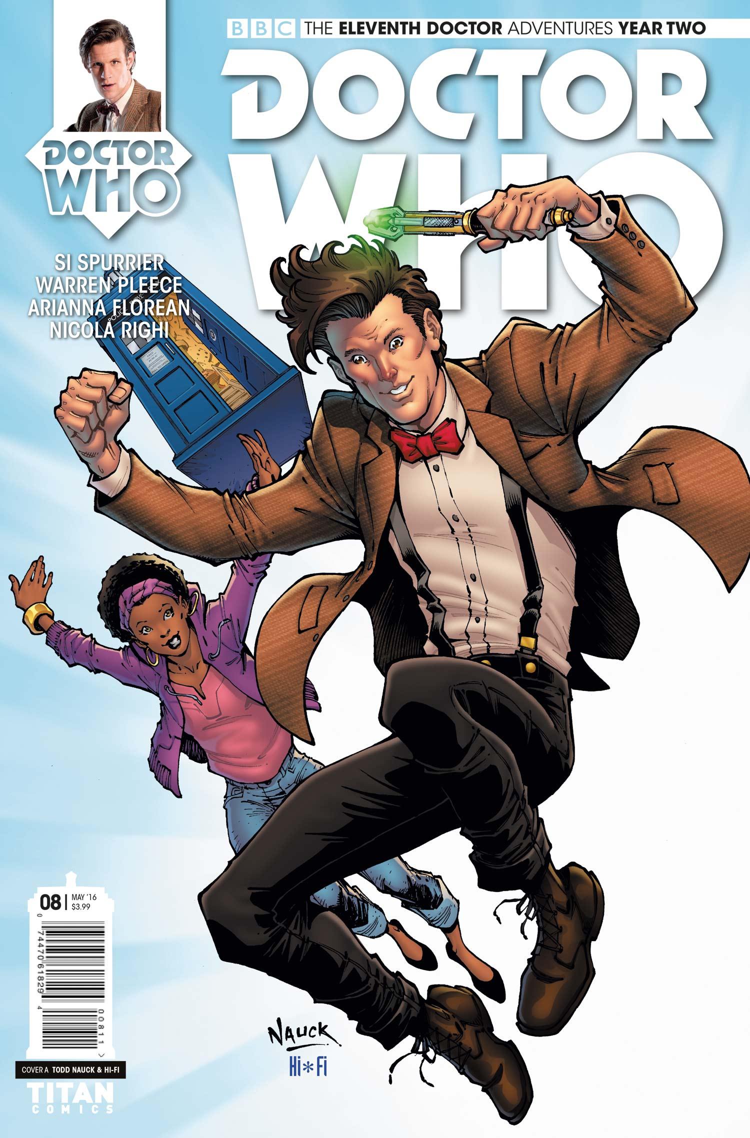 11D_Year_Two_#8_Cover_A